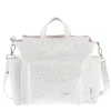 Discount Bolso Maternal Pack Plum Street Rosa Bolsos