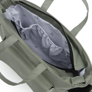 Clearance Bolso Maternal Pack Selecta Army Bolsos