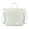 Sale Bolso Maternal Pack Selva Verde Bolsos