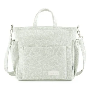 Sale Bolso Maternal Pack Selva Verde Bolsos