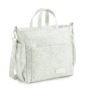 Sale Bolso Maternal Pack Selva Verde Bolsos
