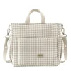 Best Bolso Maternal Pack Vicky Beige Bolsos
