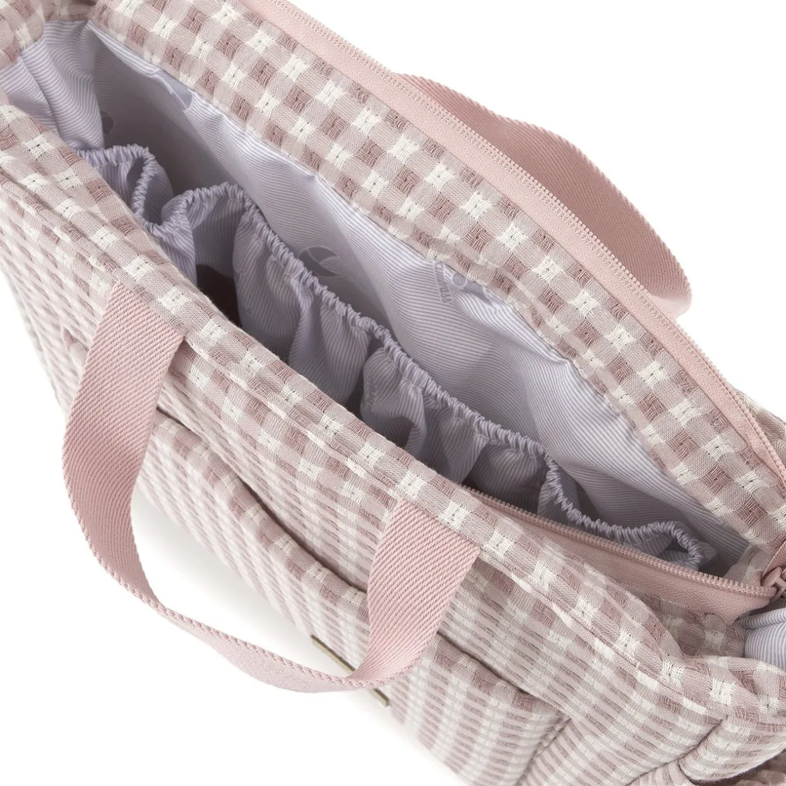 bolso_maternal_pack_vicky_2.webp Outlet Bolso Maternal Pack Vicky Rosa Bolsos