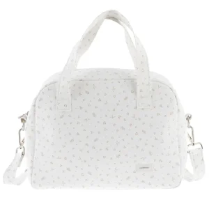 Outlet Bolso Maternal Prome Plum Street Rosa Bolsos