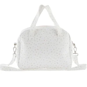 Outlet Bolso Maternal Prome Plum Street Rosa Bolsos