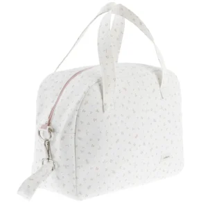 Outlet Bolso Maternal Prome Plum Street Rosa Bolsos