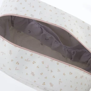 Outlet Bolso Maternal Prome Plum Street Rosa Bolsos