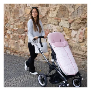 Best Bolso Organizador Plum Street Rosa Bolsos