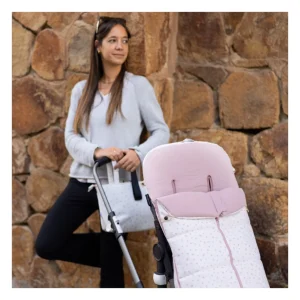Best Bolso Organizador Plum Street Rosa Bolsos