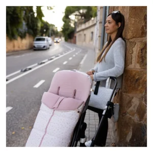 Best Bolso Organizador Plum Street Rosa Bolsos