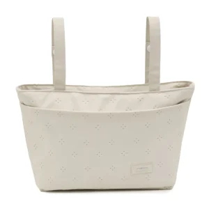 Sale Bolso Organizador Spring Crema Bolsos