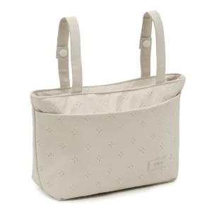 Sale Bolso Organizador Spring Crema Bolsos