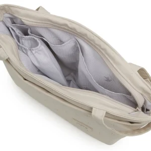 Sale Bolso Organizador Spring Crema Bolsos