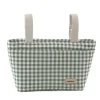 Fashion Bolso Organizador Vicky Verde Bolsos
