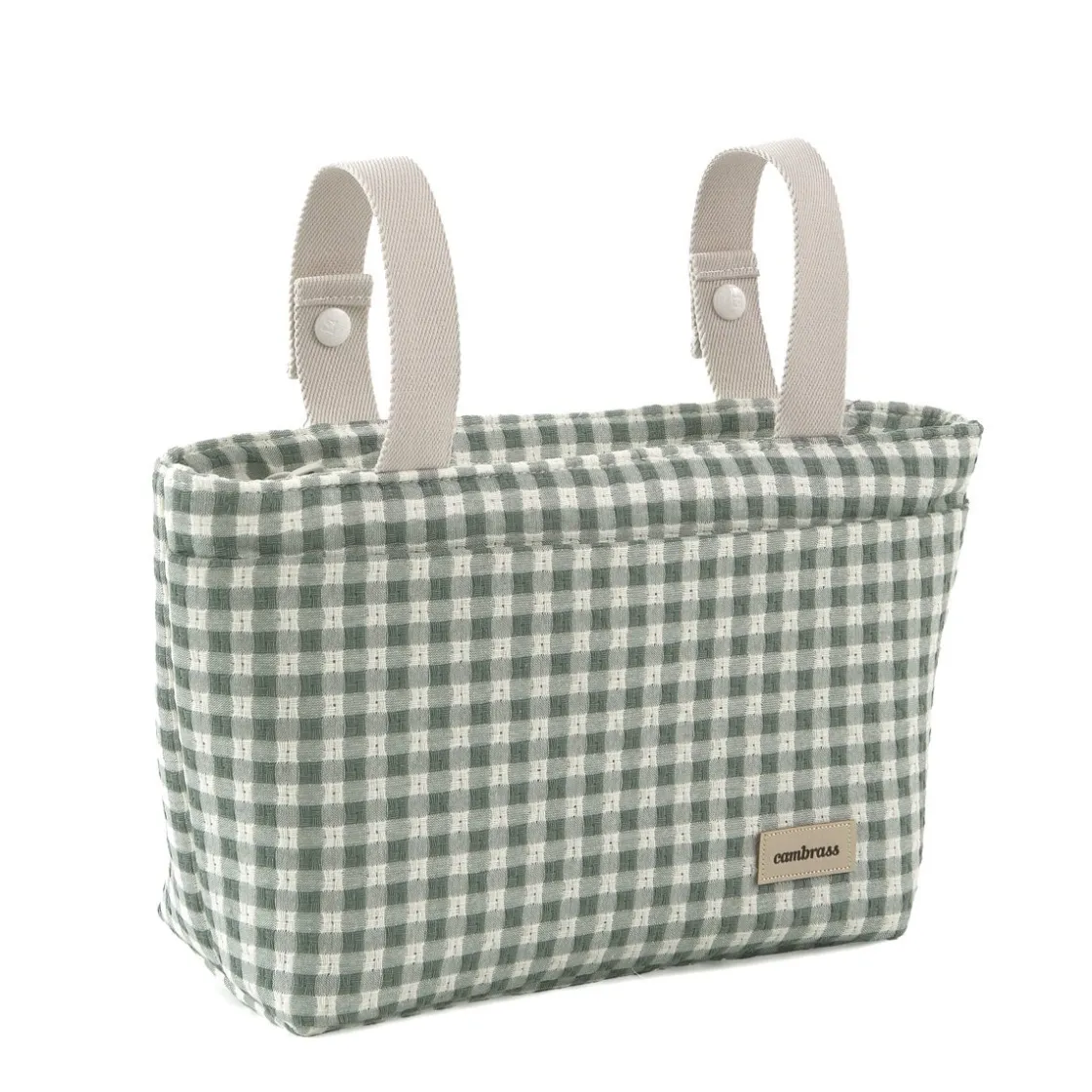 bolso_organizador_vicky_v_1.webp Fashion Bolso Organizador Vicky Verde Bolsos