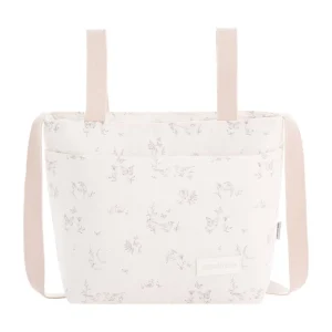 Hot Bolso Organizador Xl Merlo Birds Bolsos