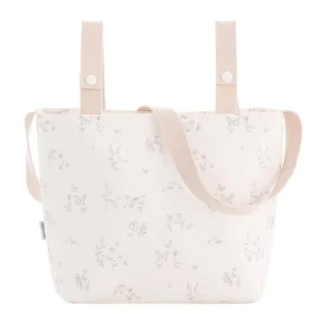 Hot Bolso Organizador Xl Merlo Birds Bolsos
