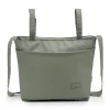 Outlet Bolso Organizador Xl Selecta Army Bolsos