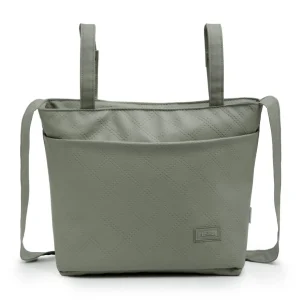Outlet Bolso Organizador Xl Selecta Army Bolsos