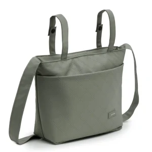 Outlet Bolso Organizador Xl Selecta Army Bolsos