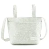New Bolso Organizador Xl Selva Verde Bolsos