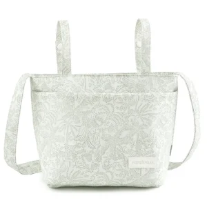 New Bolso Organizador Xl Selva Verde Bolsos