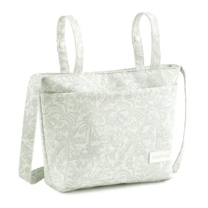 New Bolso Organizador Xl Selva Verde Bolsos