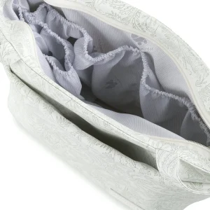 New Bolso Organizador Xl Selva Verde Bolsos