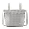 Fashion Bolso Organizador XL Zico Gris Bolsos