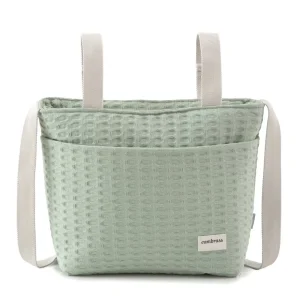Clearance Bolso Organizador Xl Zico Verde Bolsos