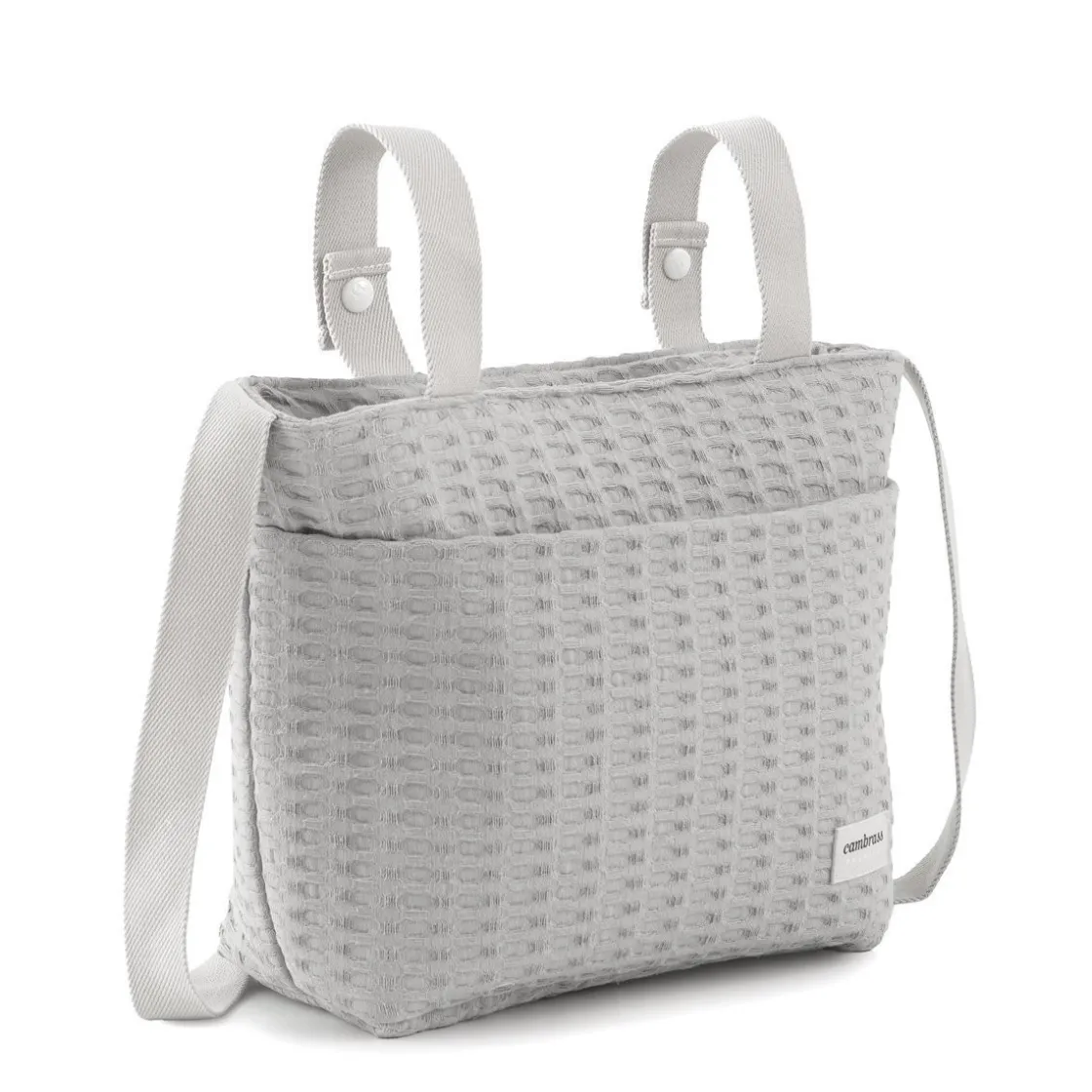 bolso_organizador_xl_zico_1-2.webp Fashion Bolso Organizador XL Zico Gris Bolsos