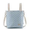 Hot Bolso Talega Blush Mint Bolsos