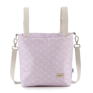 Sale Bolso Talega Blush Rosa Bolsos
