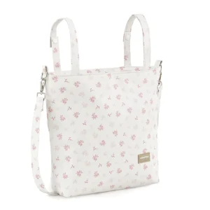 Discount Bolso Talega Branch Rosa Bolsos
