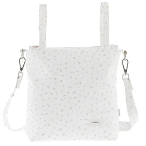Fashion Bolso Talega Plum Street Rosa Bolsos