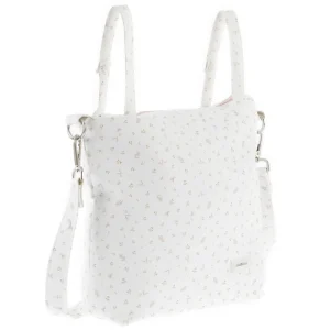 Fashion Bolso Talega Plum Street Rosa Bolsos