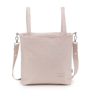 Clearance Bolso Talega Spring Crepe Bolsos