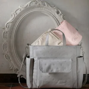 Clearance Bolso Talega Spring Crepe Bolsos