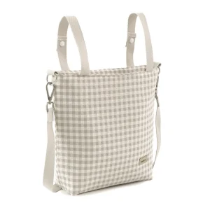 Outlet Bolso Talega Vicky Beige Bolsos