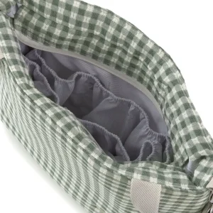 Fashion Bolso Talega Vicky Verde Bolsos