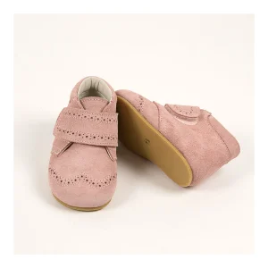 Discount Bota serraje Calzado