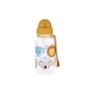 Fashion Botella Plástico Animal Friends Vasos De Aprendizaje