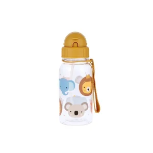 Fashion Botella Plástico Animal Friends  Vasos De Aprendizaje