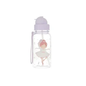 Hot Botella Plástico Ballet Vasos De Aprendizaje