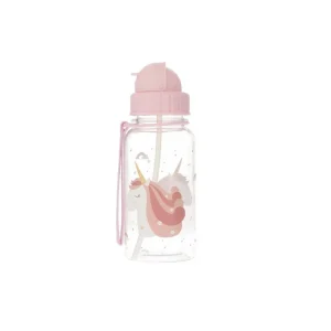 Outlet Botella Plástico Magical Unicorn Vasos De Aprendizaje