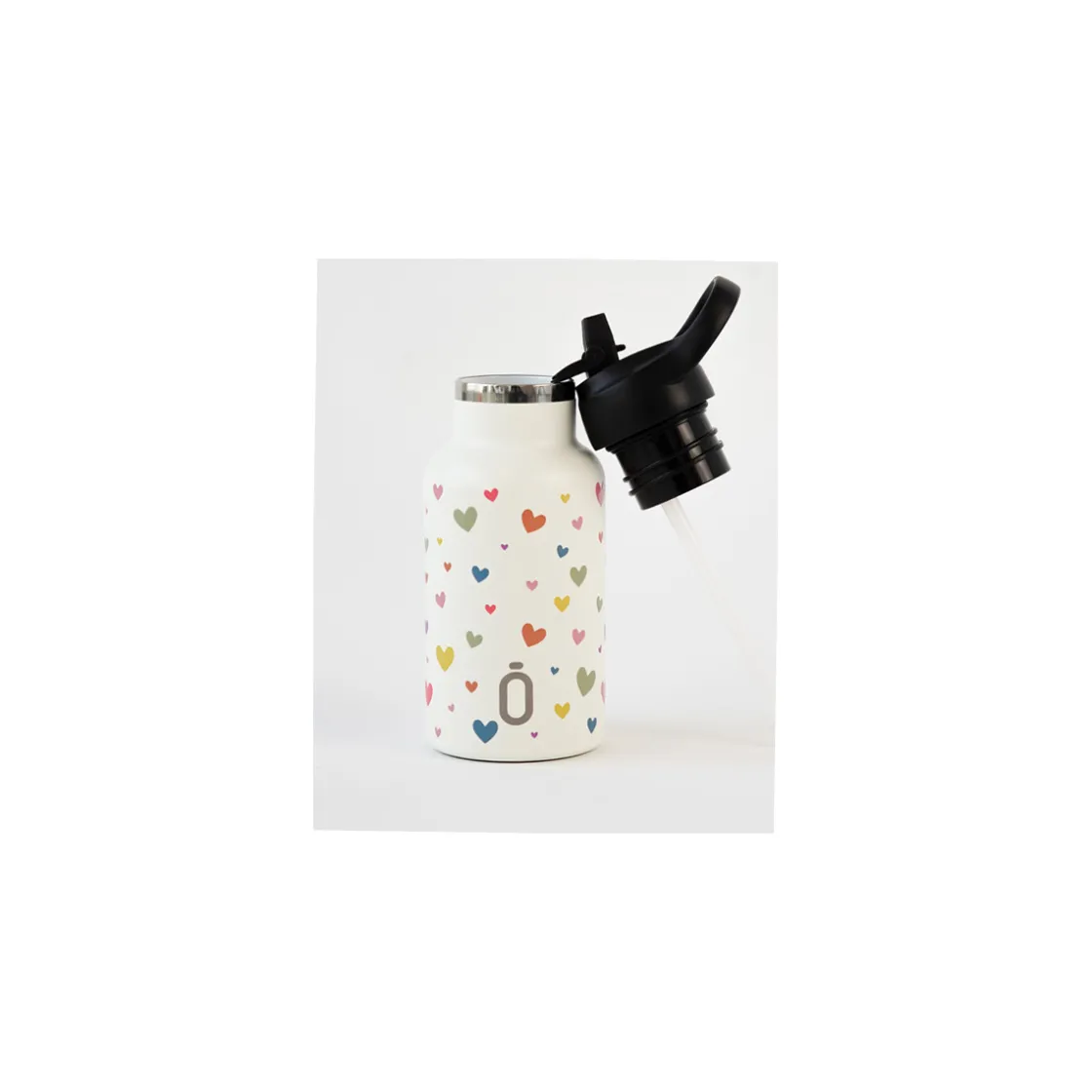 botella_runbott_termo_spo_1.webp Fashion Botella termo Sport Confeti 350 ml Corazones Almacenaje
