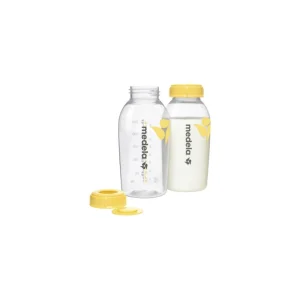Outlet Botellas biberon para leche materna 3 uds 150ml Biberones
