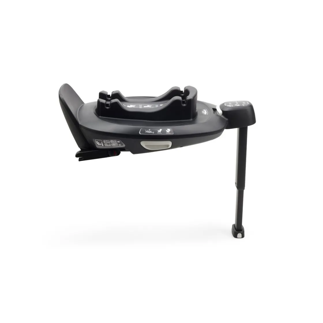 bugaboo__base_by_nuna_0.webp Sale 360 base by Nuna Bases Y Adaptadores