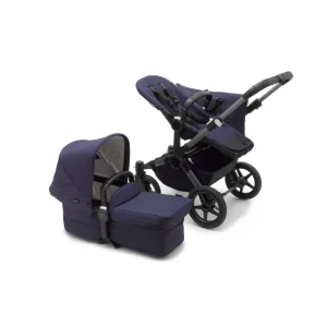 Outlet Donkey 5 Dúo Classic completo Cochecitos De Bebé