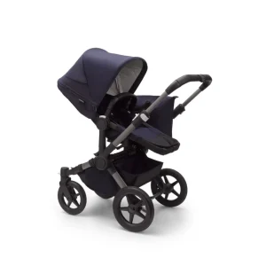 Outlet Donkey 5 Dúo Classic completo Cochecitos De Bebé